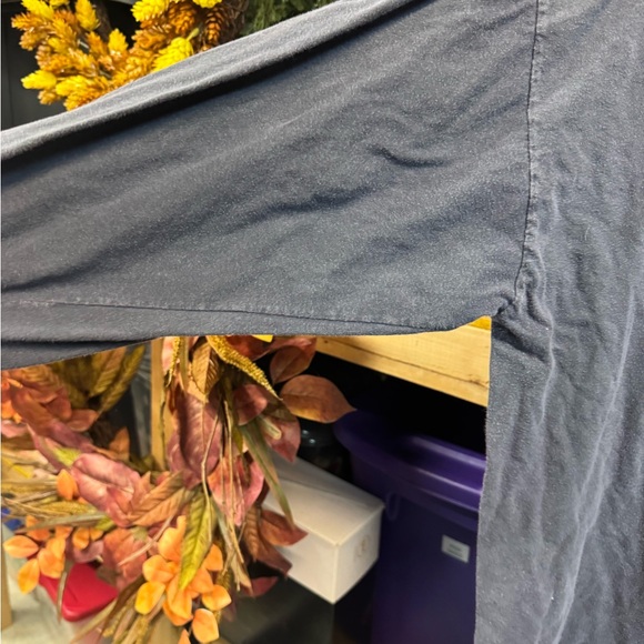 Disney Cruise Line Charcoal Shirt - Picture 3 of 5